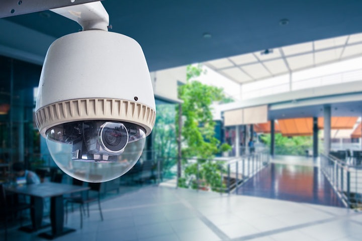 Доверить безопасность профессионалам - Dssl.kz