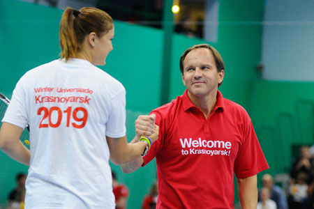 Швейцарский кантон уступил Красноярску Универсиаду-2019 Швейцарский кантон уступил Красноярску Универсиаду-2019