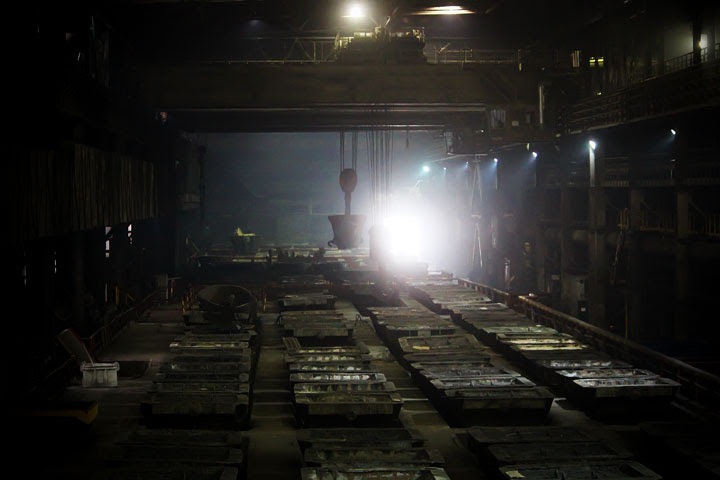 Власти отсудили у «Норникеля» железную дорогу Власти отсудили у «Норникеля» железную дорогу