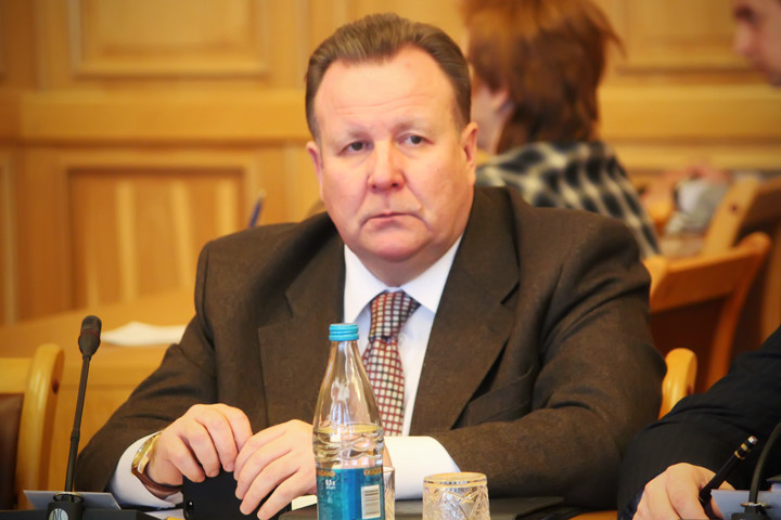 Утверждено количество бюджетных мест на обучение по массовым профессиям в Новосибирской области