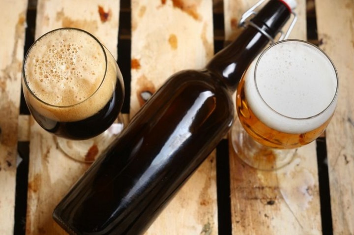 Как приготовить пиво в домашних условиях