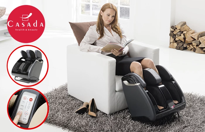 Массажер для ног