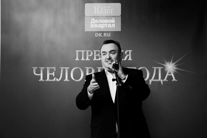 Глава «ЕР» в Новосибирске: «Думаю, у Травникова получается» Глава «ЕР» в Новосибирске: «Думаю, у Травникова получается»