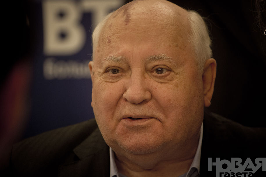 Фото: Евгений Фельдман — «Новая»