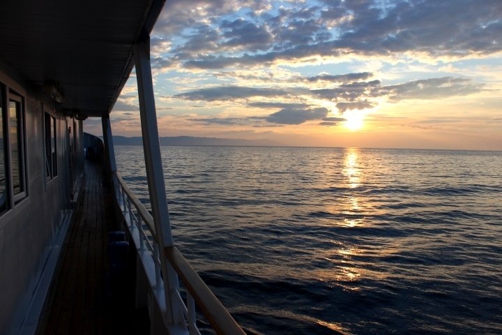 Нефтяной олигарх скупил по частям берег Чивыркуйского залива Байкала