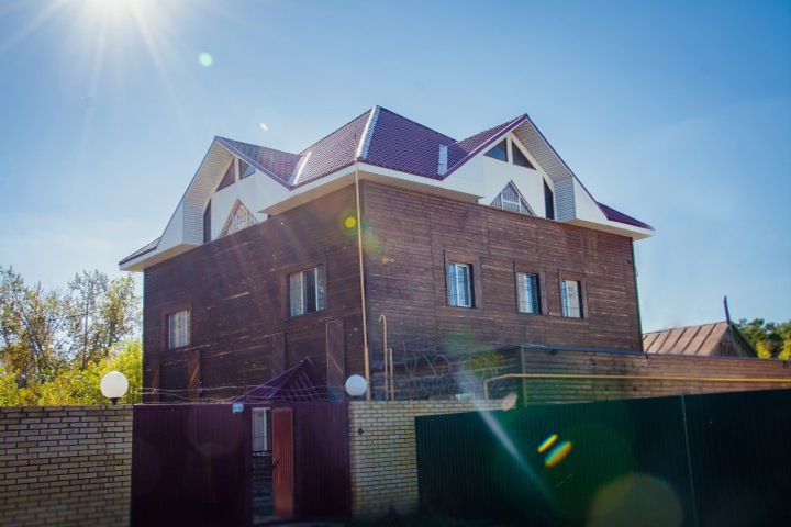 Обвиняемый в похищении человека экс-директор омского ребцентра пойдет под суд