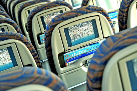 Авиакомпания flydubai отменила рейсы из Новосибирска