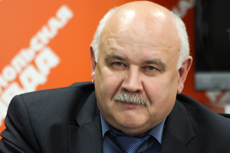 Новосибирская область поддержала предпринимателей за доставку продуктов в отдаленные села