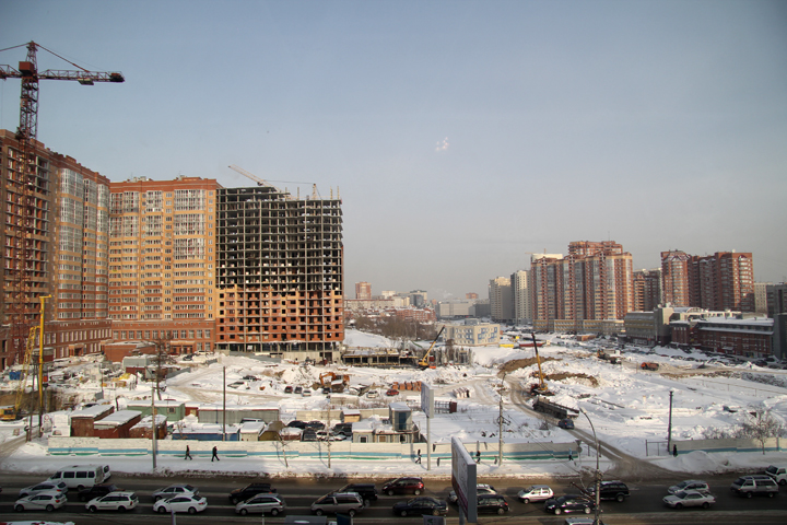 «Ипотека с государственной поддержкой» от Сбербанка «Ипотека с государственной поддержкой» от Сбербанка