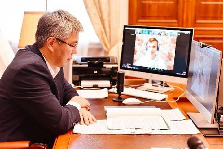 Столкнувшаяся с медленным интернетом Бурятия хочет провести онлайн-голосование на выборах Госдумы