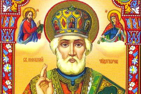 Житель Омска, похитивший у матери две иконы XIX века, проведет полгода в колонии