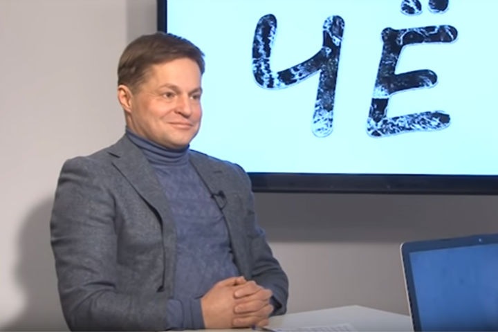 «Люди, которые продвинули Локтя, разграбили этот город»: откровенное интервью Михаила Обласова «Люди, которые продвинули Локтя, разграбили этот город»: откровенное интервью Михаила Обласова