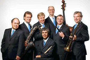 Sib Jazz Fest: «Наша аудитория хорошо образованна и немножко навеселе» Sib Jazz Fest: «Наша аудитория хорошо образованна и немножко навеселе»