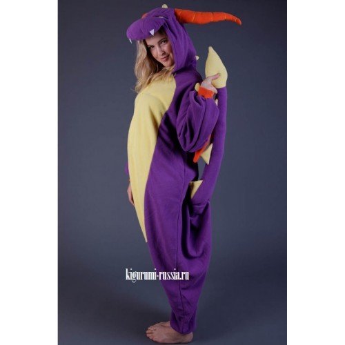 кигуруми единорог kigurumi-russia.ru