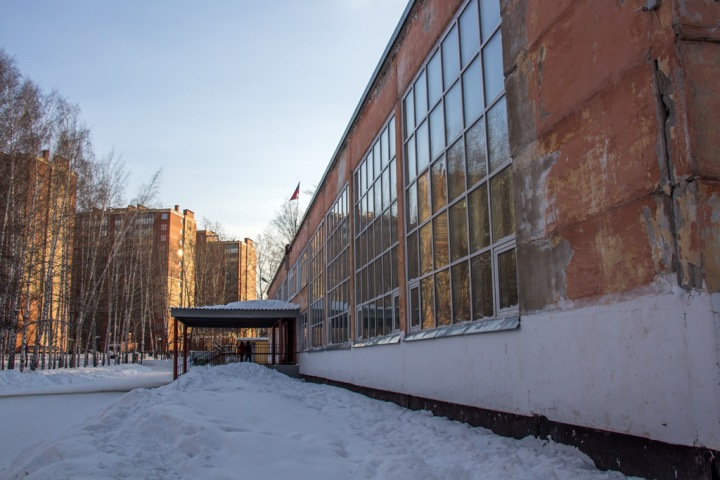 ГК «Стрижи» получила предварительные гарантии софинансирования возведения пристройки к школе №51