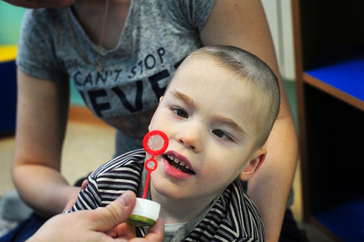 Маленькие принцы Маленькие принцы