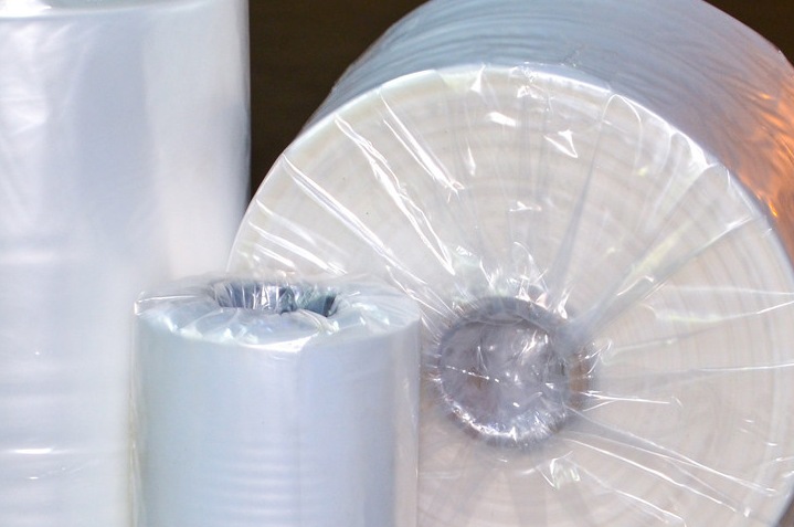 Сертификация полиэтиленовой пленки