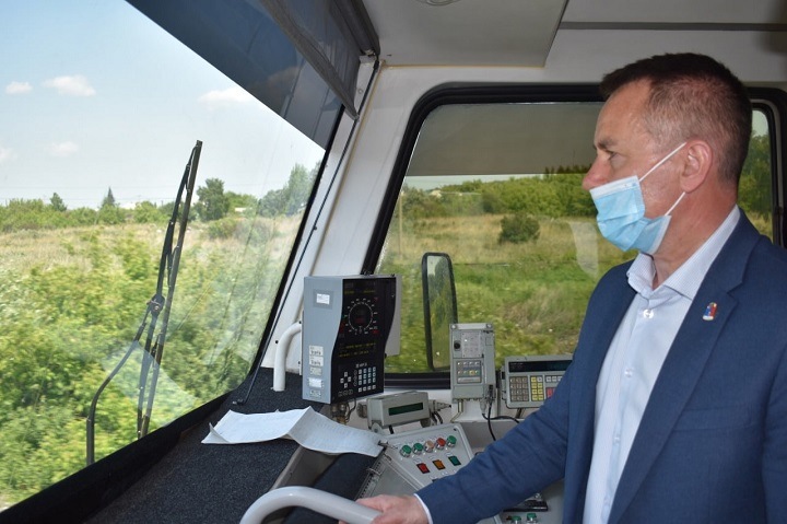 Покинуть «газовую камеру»: мэр известного скандалами Киселевска возглавил Прокопьевск