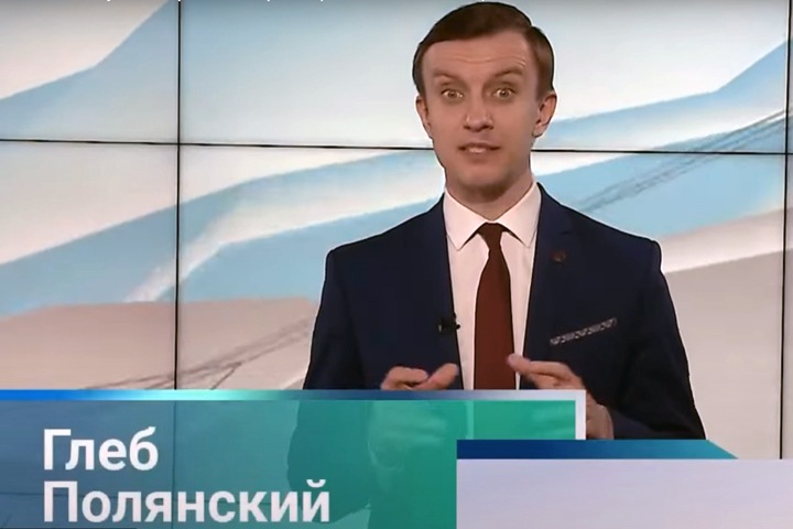 Алтайские коммунисты пожалуются в Генпрокуратуру на госканал из-за клеветы перед выборами губернатора
