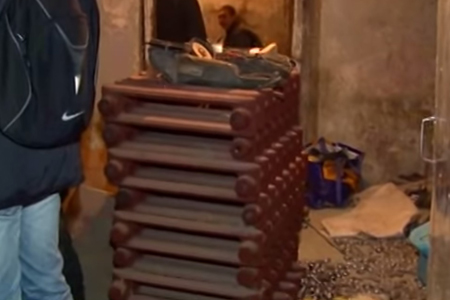 Новосибирские власти оценили готовность к отопительному сезону на 99% Новосибирские власти оценили готовность к отопительному сезону на 99%