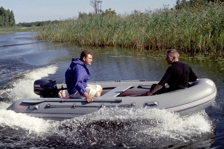 Лодки. Выбор, обслуживание и уход