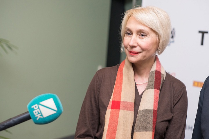 Главный инфекционист Новосибирской области об эпидемии ВИЧ: «Среди взрослых не принято использовать презервативы и говорить об этом» Главный инфекционист Новосибирской области об эпидемии ВИЧ: «Среди взрослых не принято использовать презервативы и говорить об этом»