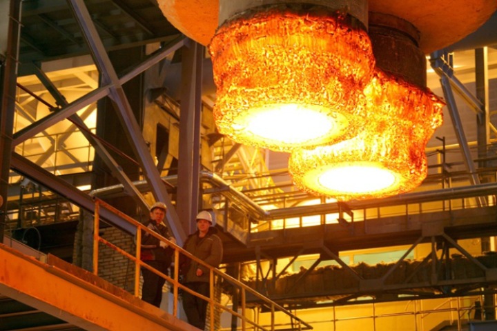 Новую сталь для «оборонки» и авиации придумали уральские ученые Новую сталь для «оборонки» и авиации придумали уральские ученые