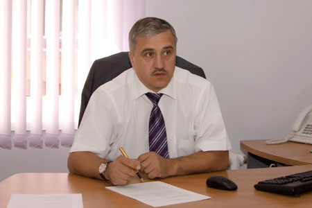 Владимир Литвинов: «Главное — не терять время впустую»