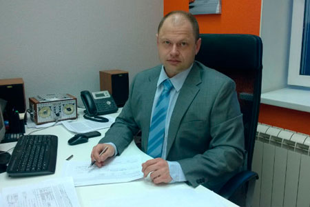 Директор УК САХО подозревается в подделке документов