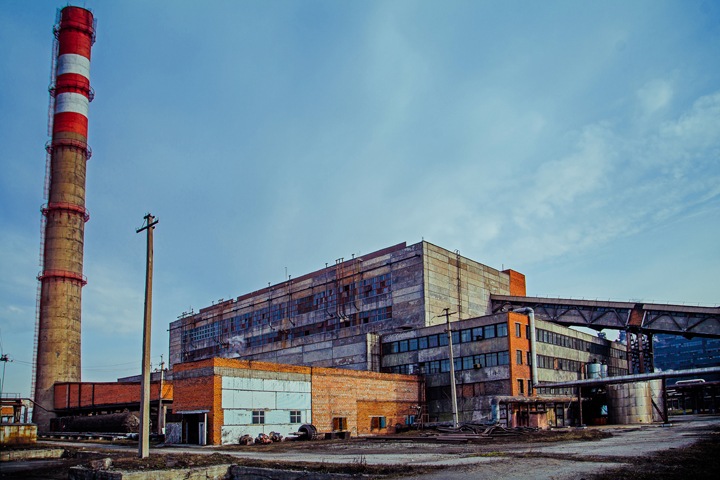 Альтернатива для Линёво: поселок перевели в ценовую зону теплоснабжения Альтернатива для Линёво: поселок перевели в ценовую зону теплоснабжения