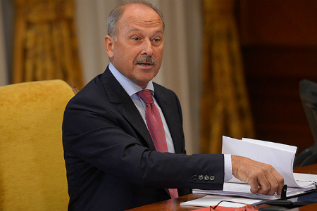 ВЭБ назвал номинантов «Премии развития-2014» 