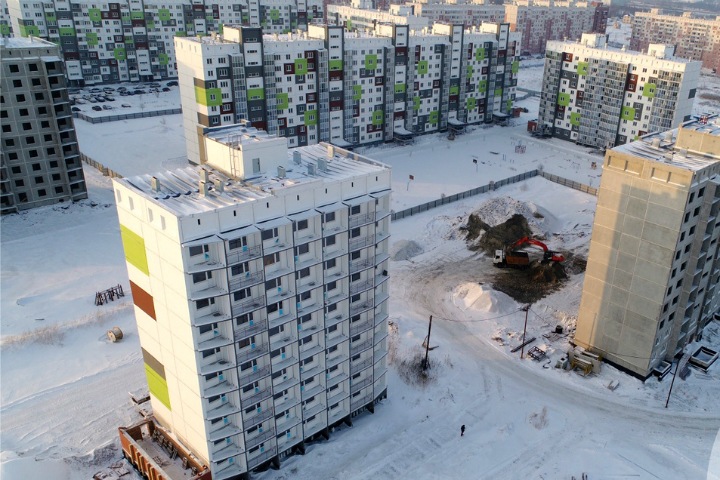 Стройкомпания новосибирского депутата потребовала от мэрии 42 млн Стройкомпания новосибирского депутата потребовала от мэрии 42 млн