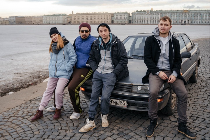 Спектакль о том, каково быть омичом, сыграют в Петербурге