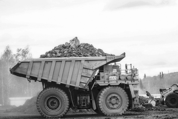 Поставки сибирского угля в Азию через порты юга и северо-запада находятся на грани рентабельности Поставки сибирского угля в Азию через порты юга и северо-запада находятся на грани рентабельности