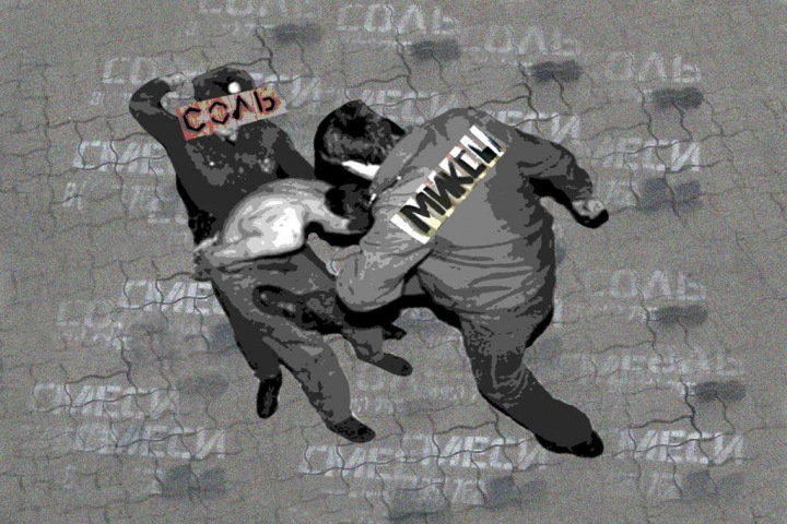 «Бьют и сейчас, но не везде»: как устроена реабилитация наркозависимых в Сибири