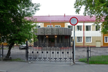 Оскорбивший судью томич получил от его коллеги 5,5 лет строгого режима Оскорбивший судью томич получил от его коллеги 5,5 лет строгого режима