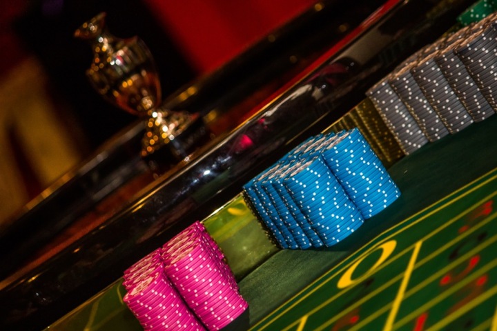 Четыре отеля и казино построят на Алтае Четыре отеля и казино построят на Алтае