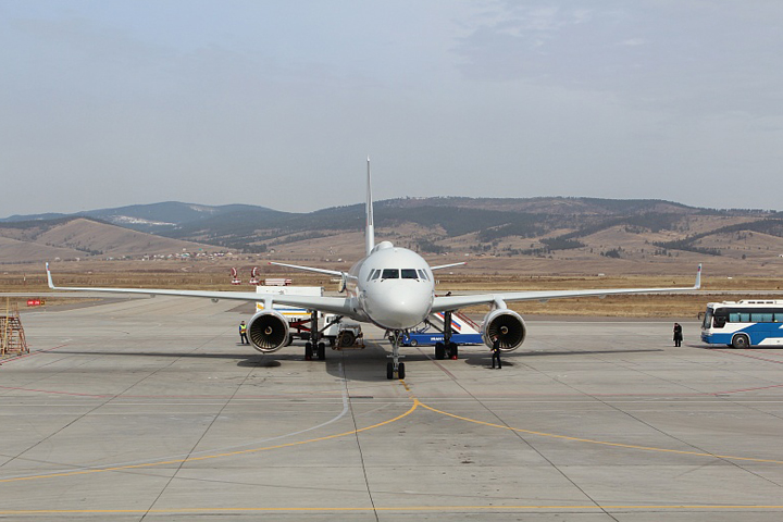 Москвичка потребовала снизить цены на авиарейс в Улан-Удэ