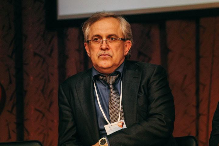 Олег Торопкин стал советником мэра Новосибирска 