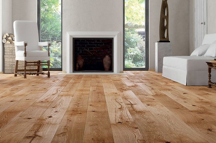 Выбираем качественное напольное покрытие из дерева Выбираем качественное напольное покрытие из дерева