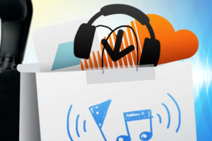 Скачиваем бесплатную музыку