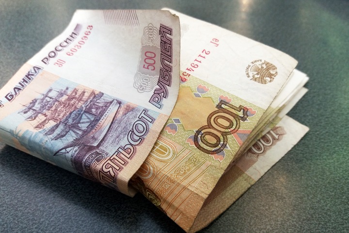 Голодающим горнякам в Забайкалье пообещали зарплату за май