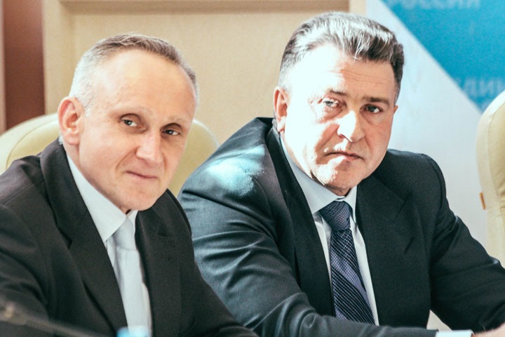 Андрей Шимкив: «Хотим, чтобы у людей было больше ответственности»