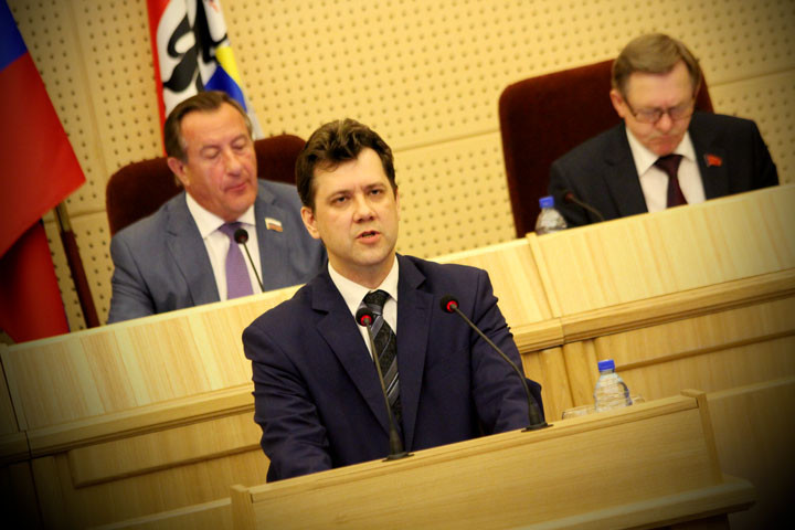 Запросы властей на четверть превосходят возможности новосибирского бюджета