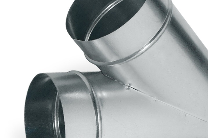 Тройник водостока, что это и где применяется Тройник водостока, что это и где применяется