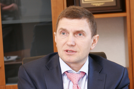Драйвер среди банков