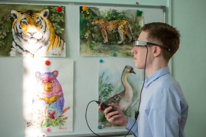 Как виртуальная реальность влияет на образование Как виртуальная реальность влияет на образование