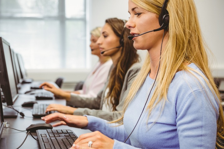 Процессы управления контактного центра Процессы управления контактного центра