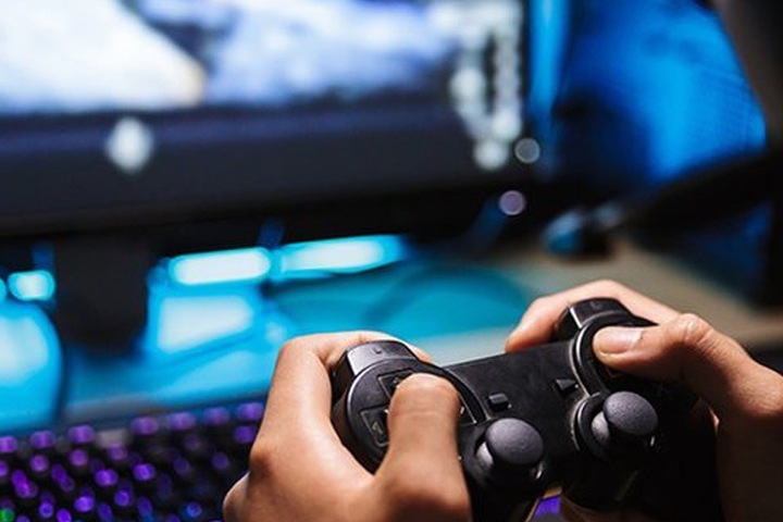 Компания Game Stop – лучшие видеоигры для геймеров Компания Game Stop – лучшие видеоигры для геймеров