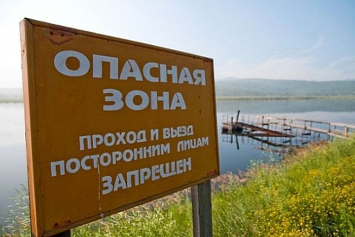 Очистные в Бурятии: нужен индивидуальный подход Очистные в Бурятии: нужен индивидуальный подход